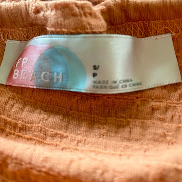 Frees People Mini Dress size S - Picture 3 of 4